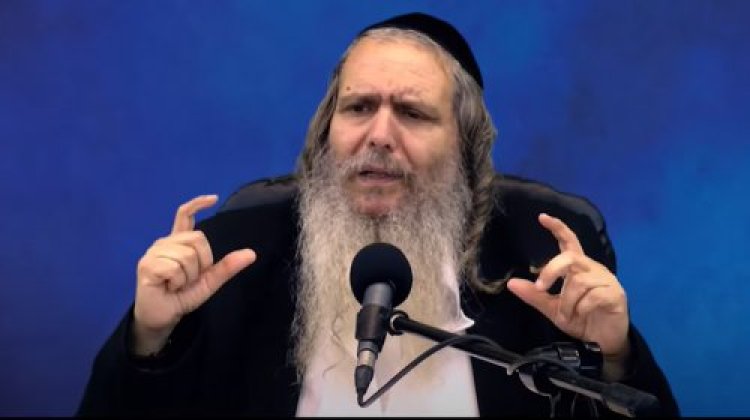 הרב שלום ארוש שליט