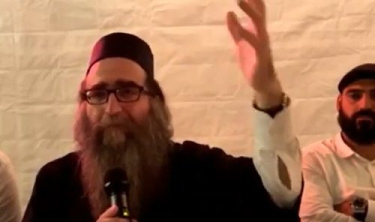 הרב יאשיהו פינטו שליט הרב יאשיהו פינטו שליט