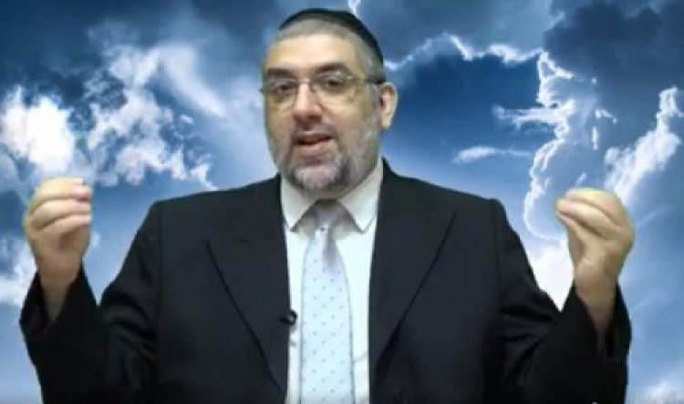 הרב רפאל אביטן