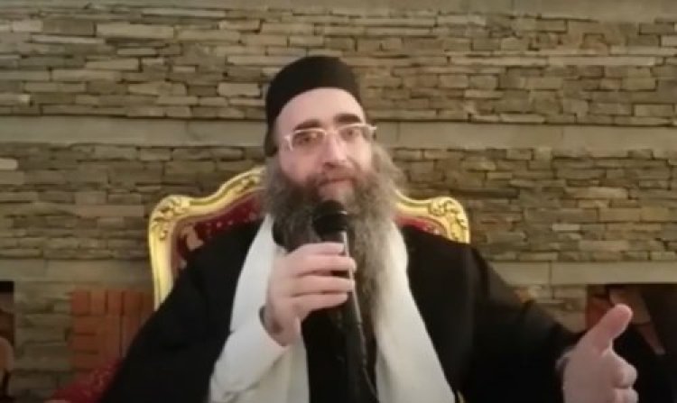 הרב יאשיהו פינטו שליט הרב יאשיהו פינטו שליט