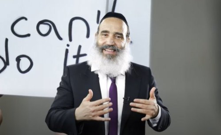 הרב יצחק פנגר הרב יצחק פנגר