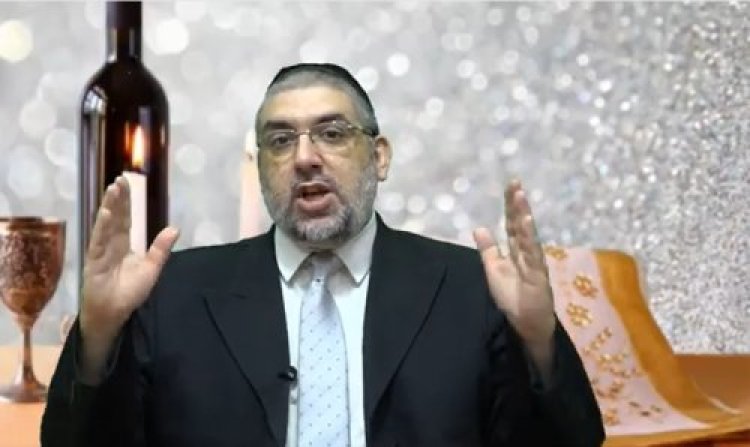 הרב רפאל אביטן הרב רפאל אביטן