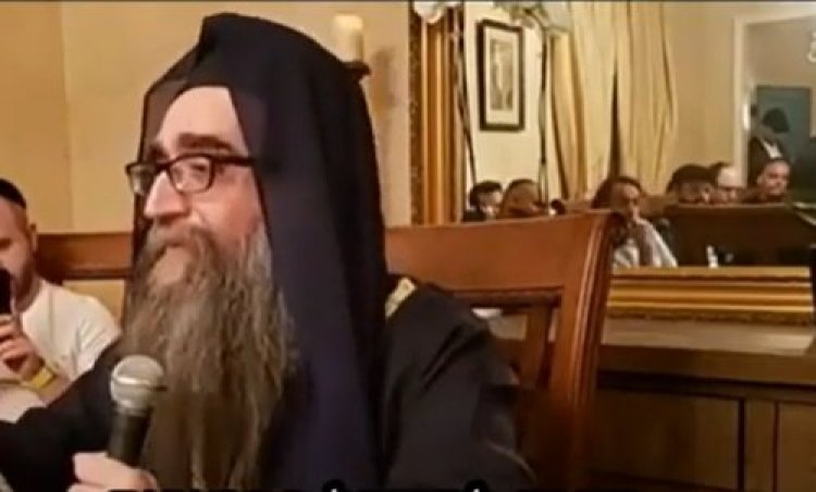 הרב יאשיהו פינטו שליט הרב יאשיהו פינטו שליט