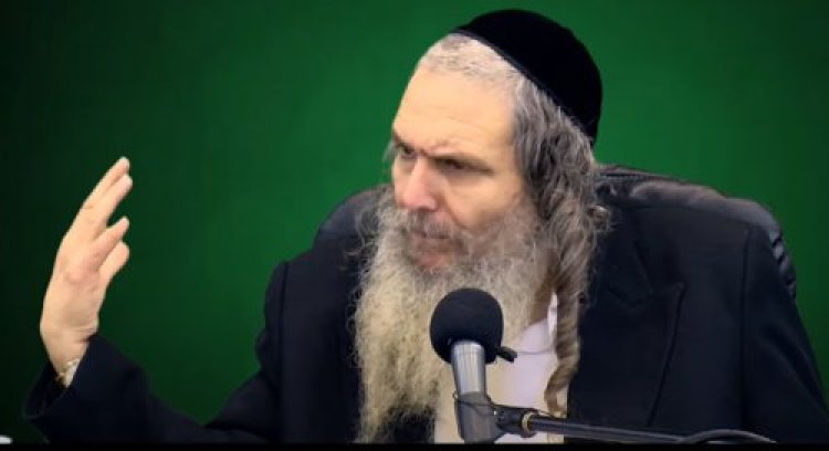 הרב שלום ארוש