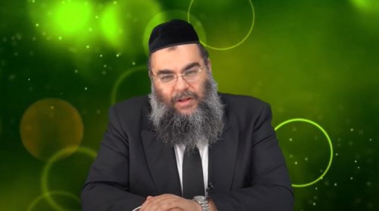 הרב אליהו רבי הרב אליהו רבי