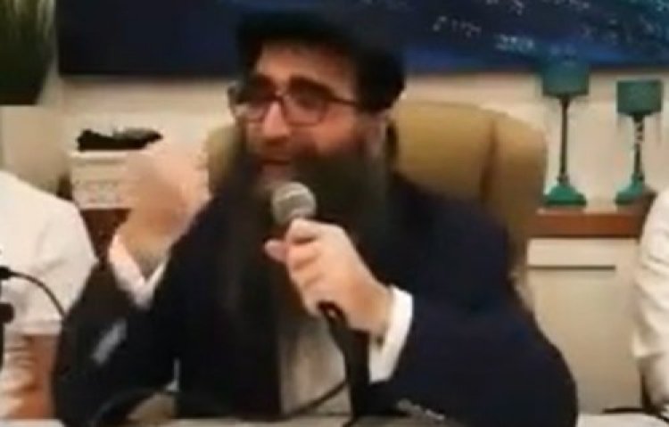 הרב יאשיהו פינטו שליט