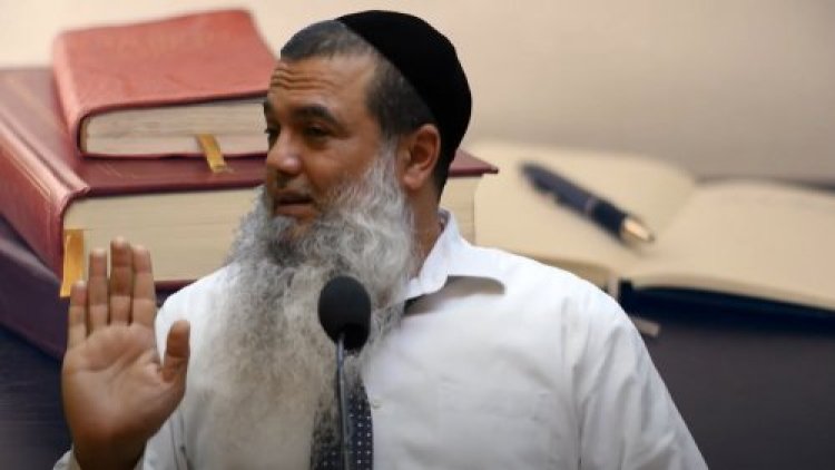 הרב יגאל כהן הרב יגאל כהן
