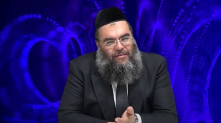 הרב אליהו רבי הרב אליהו רבי