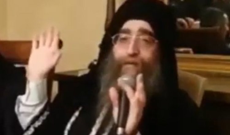 הרב יאשיהו פינטו שליט הרב יאשיהו פינטו שליט