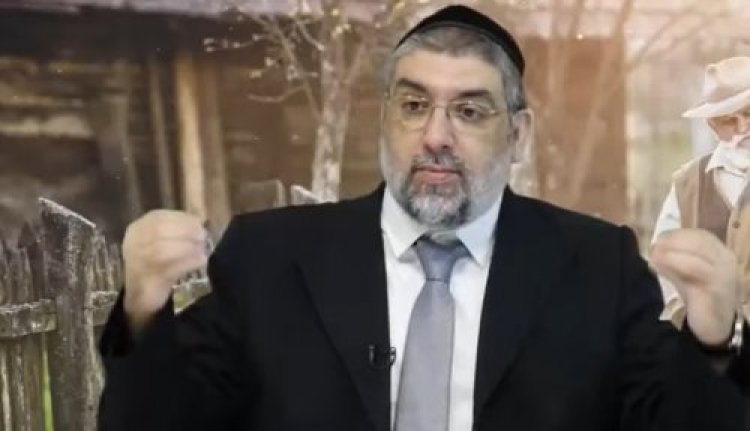 הרב רפאל אביטן הרב רפאל אביטן