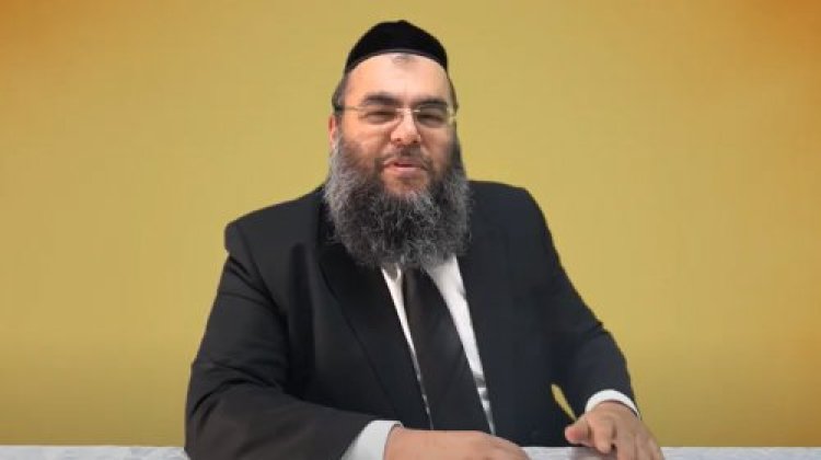 הרב אליהו רבי הרב אליהו רבי