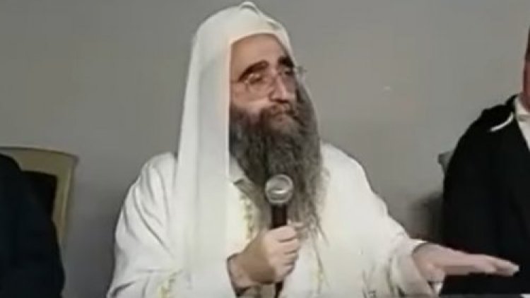 הרב יאשיהו פינטו שליט הרב יאשיהו פינטו שליט