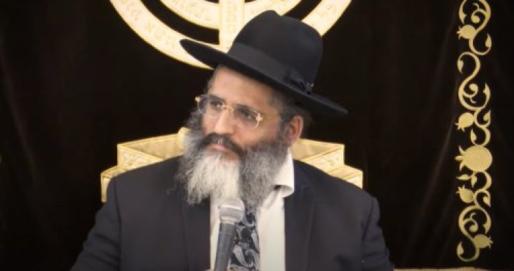 הרב ישראל אברג'יל הרב ישראל אברג'יל