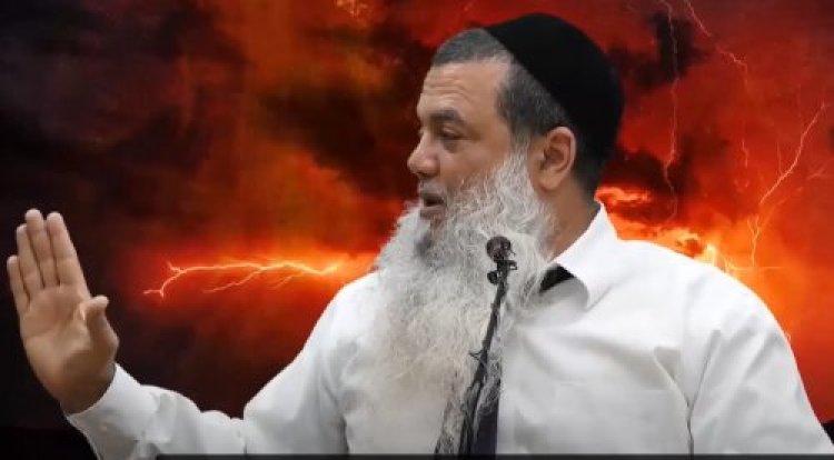 הרב יגאל כהן הרב יגאל כהן