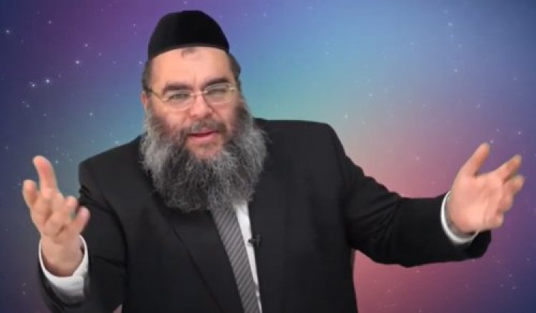 הרב אליהו רבי