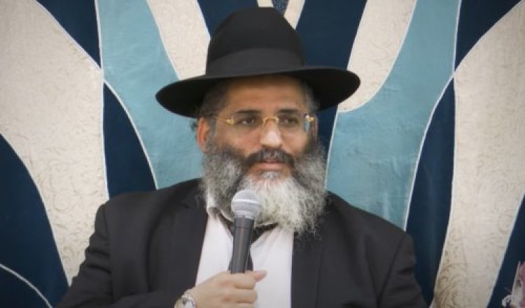 הרב ישראל אברג'יל הרב ישראל אברג'יל