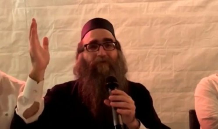 הרב יאשיהו פינטו שליט הרב יאשיהו פינטו שליט