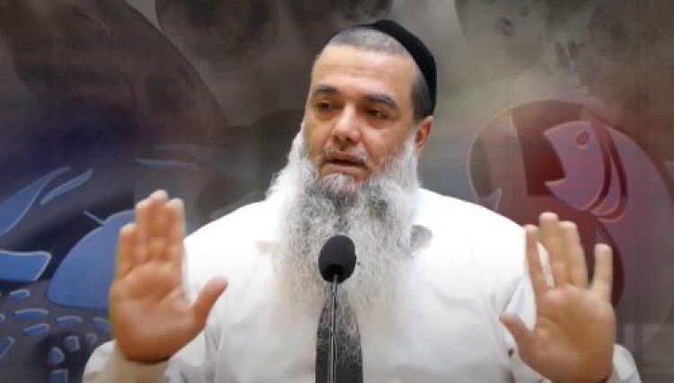 הרב יגאל כהן הרב יגאל כהן