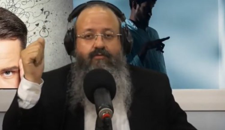 המקובל הרב יצחק בצרי