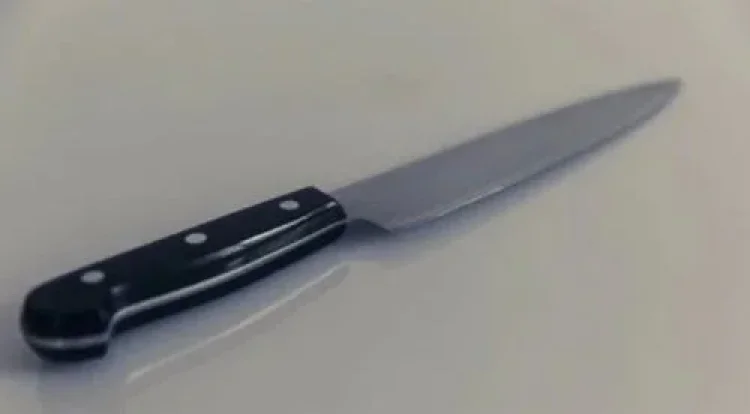 נס: התחזקה בשמירת הלשון והצילה את בנה מפגיעת סכין נס: התחזקה בשמירת הלשון והצילה את בנה מפגיעת סכין