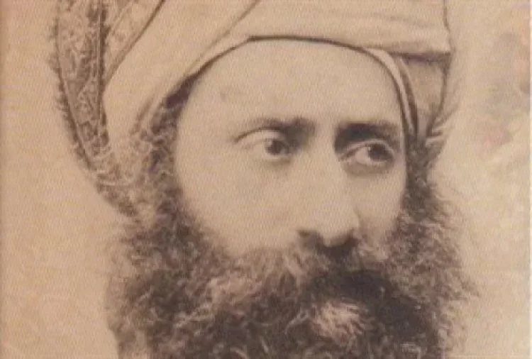 הבן איש חי הבן איש חי