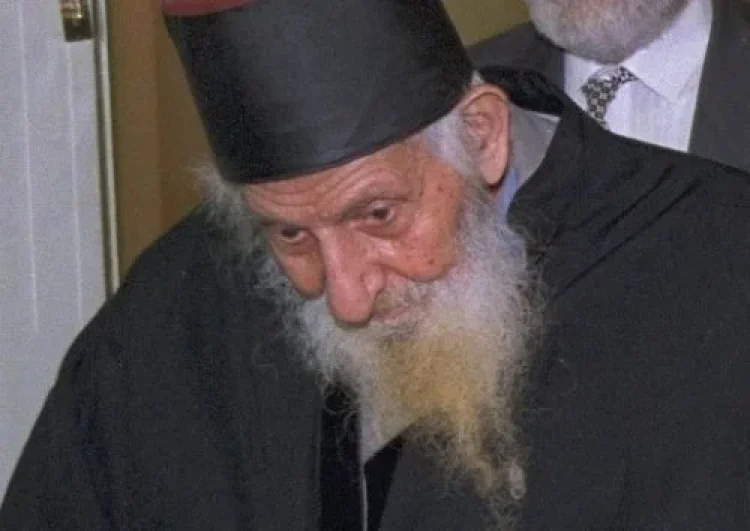הרב כדורי הרב כדורי