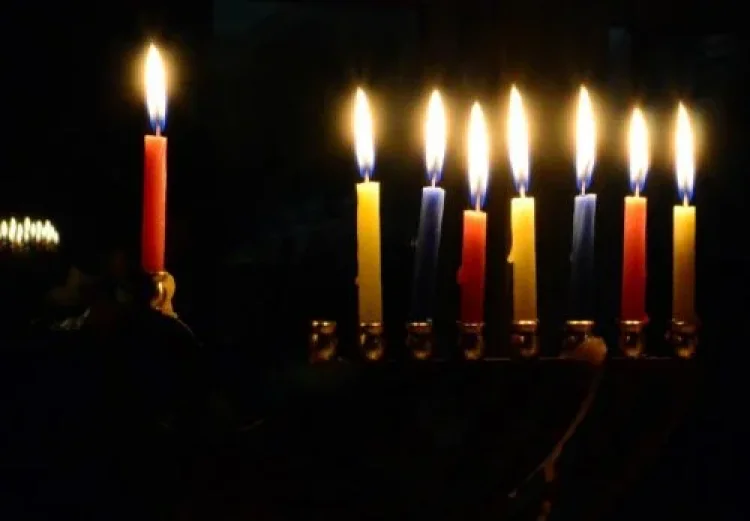 חנוכה חנוכה