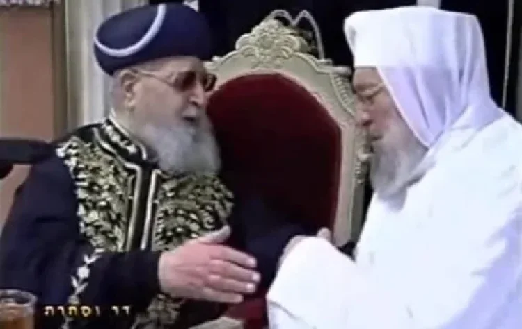 הבבא סאלי הבבא סאלי