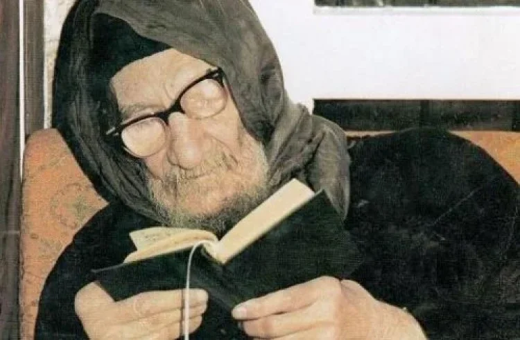 הבבא סאלי