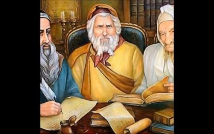 תהילים תהילים