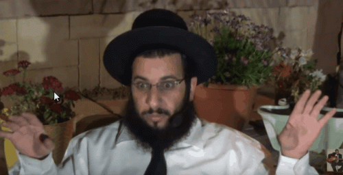 אור החיים אור החיים