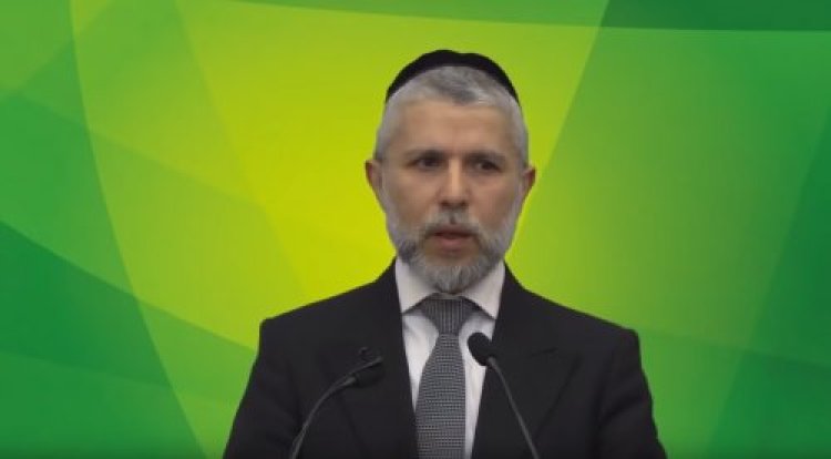 הרב זמיר כהן הרב זמיר כהן