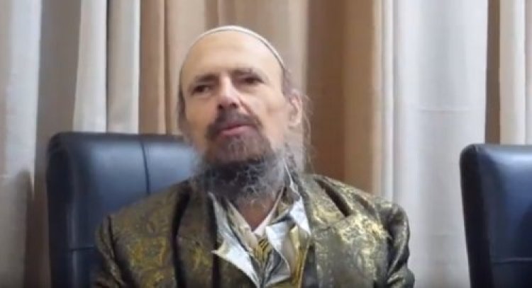 הרב דב קוק הרב דב קוק