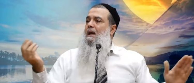 הרב יגאל כהן הרב יגאל כהן
