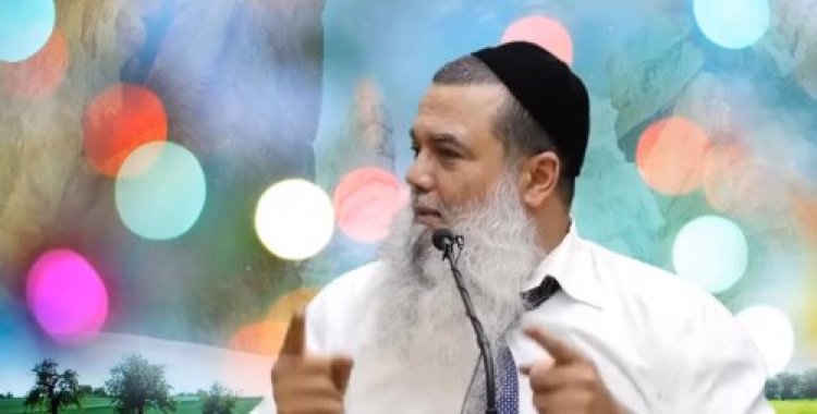 הרב יגאל כהן הרב יגאל כהן