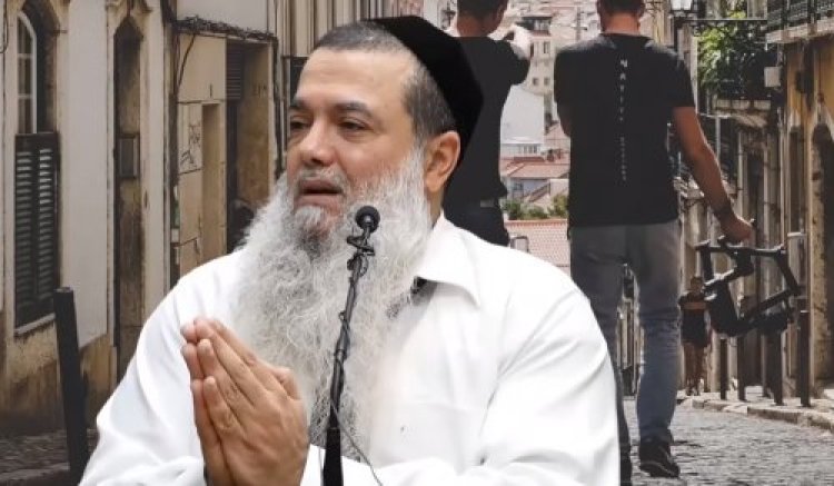 הרב יגאל כהן הרב יגאל כהן