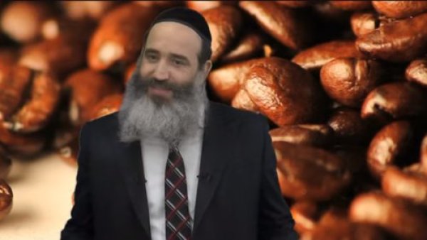 הרב יצחק פנגר