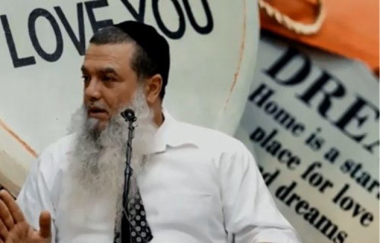 הרב יגאל כהן הרב יגאל כהן