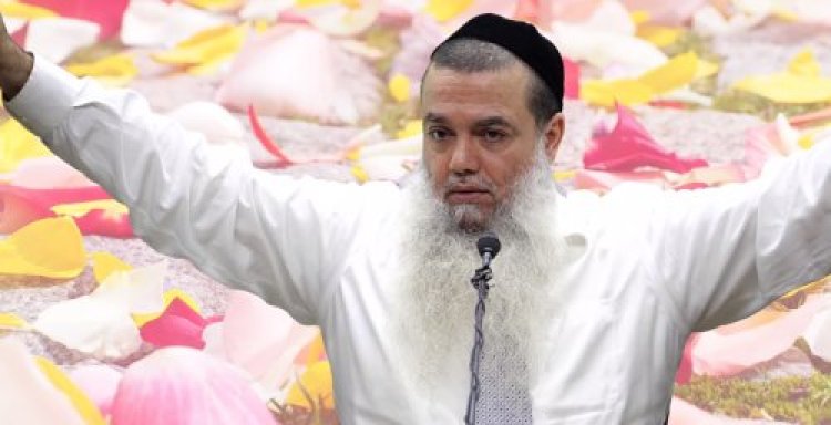 הרב יגאל כהן הרב יגאל כהן