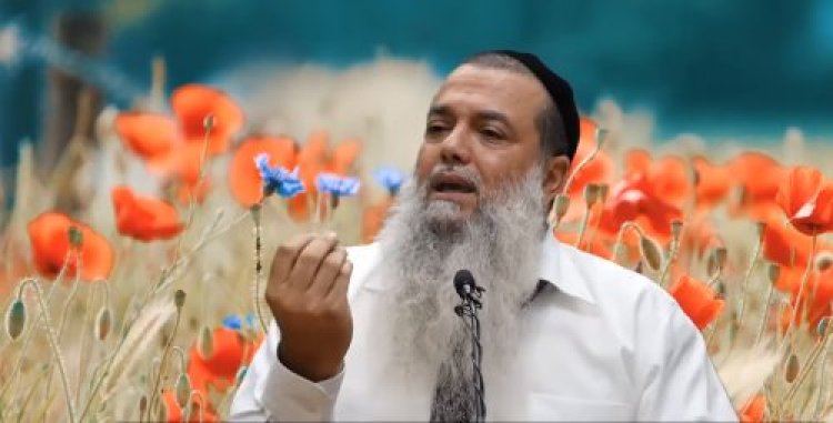 הרב יגאל כהן הרב יגאל כהן