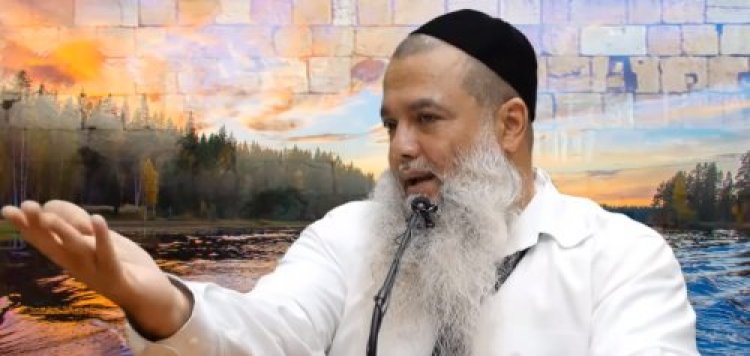 הרב יגאל כהן הרב יגאל כהן