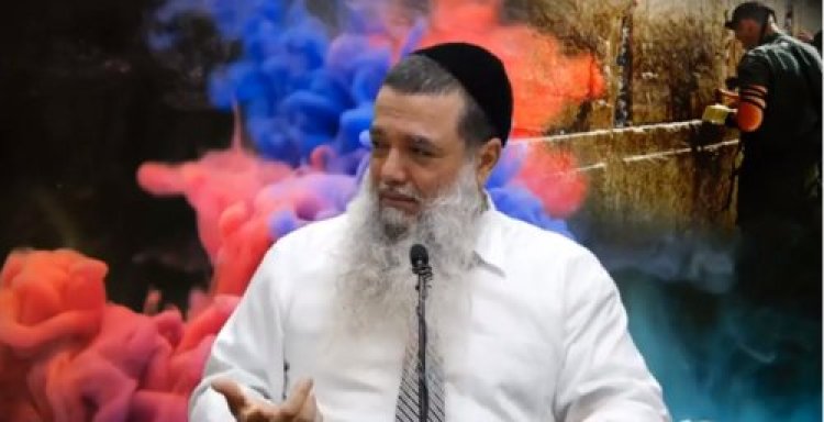 הרב יגאל כהן הרב יגאל כהן