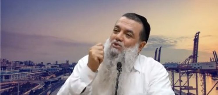 הרב יגאל כהן הרב יגאל כהן
