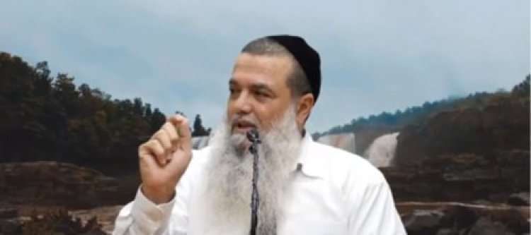 הרב יגאל כהן הרב יגאל כהן