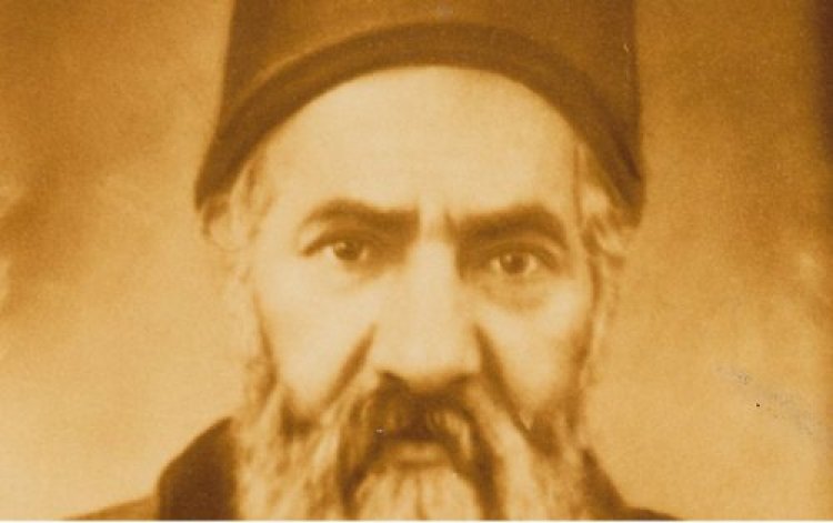 רבי יעקב חיים סופר רבי יעקב חיים סופר