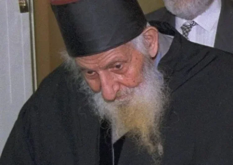 הרב כדורי הרב כדורי