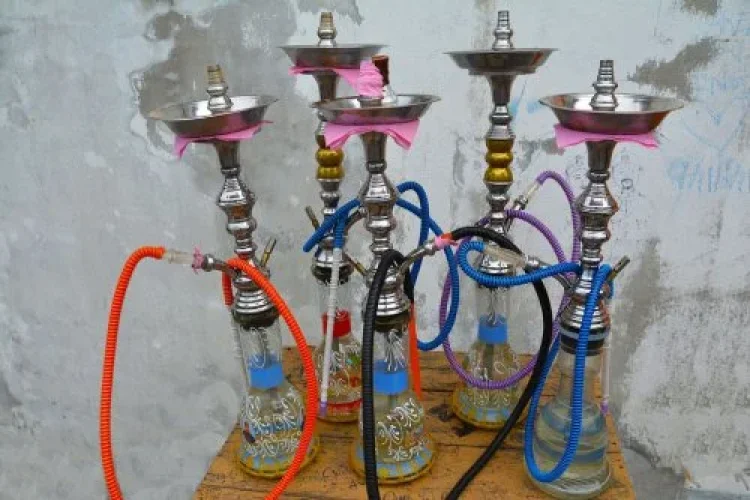 נרגילה