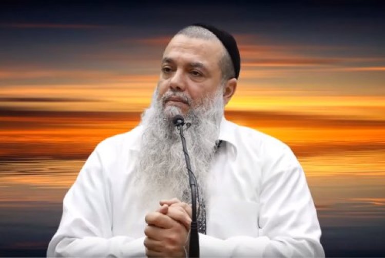 הרב יגאל כהן הרב יגאל כהן