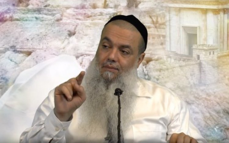 הרב יגאל כהן הרב יגאל כהן