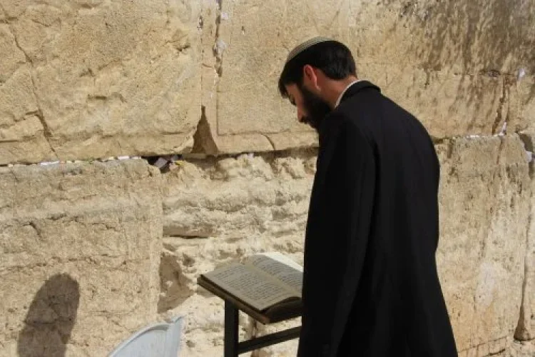 תפילה תפילה